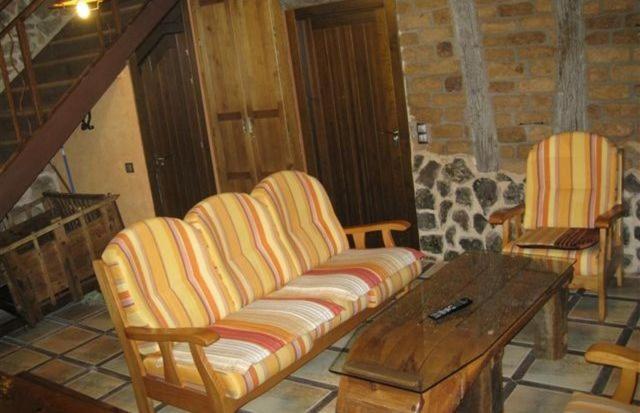 La Boteria Guest House Salas De Los Infantes Exterior photo