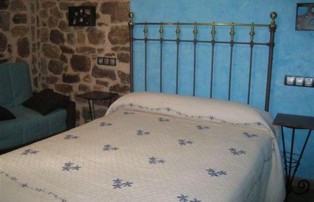La Boteria Guest House Salas De Los Infantes Exterior photo